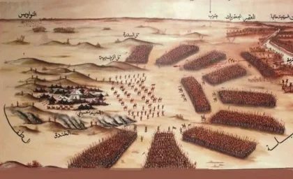 اعمال روز تاسوعا حسینی | اعمال روز تاسوعا و شب نهم محرم + جدول کامل نمازها، زیارتنامه‌ ها و آداب سوگواری / حکم روزه و نحوه عزاداری