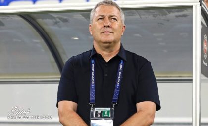 بازار نقل و انتقالات پرسپولیس ۲۹ خرداد ۱۴۰۵ | مذاکره اسکوچیچ با پرسپولیس برای جانشینی اوسمار / رقم پیشنهادی ۲.۴ میلیون دلاری؛ مذاکرات قبلی در تراکتور به توافق نرسید + جزئیات جلسه با حبیب کاشانی