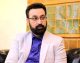 فرزاد جمشیدی، مجری باسابقه تلویزیون درگذشت؛ علت فوت سکته قلبی بود