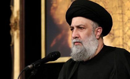 هشدار معنوی علوی تهرانی به مؤمنان / مراقب امنیت کاذب در عبادات و اعمال خود باشید / تأکید بر بازنگری در نیت‌ها و رفتارهای دینی