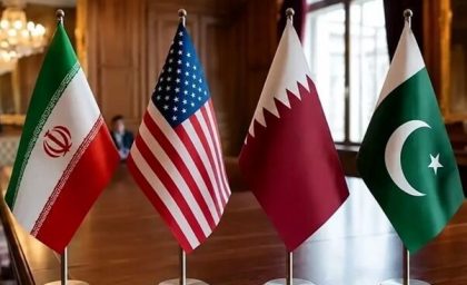 مذاکرات سوئیس و بیانیه مشترک قطر و پاکستان | یک خط ارتباطی میان طرف‌ها ایجاد شد؛ پیشرفت‌های امیدوارکننده‌ای حاصل شده است / جزئیات توافق ۶۰ روزه و نقش میانجی‌ها + متن کامل بیانیه