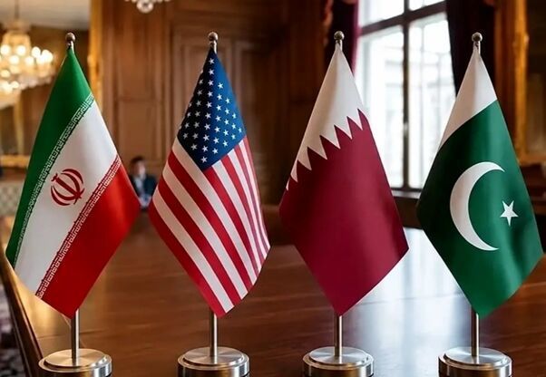 مذاکرات سوئیس و بیانیه مشترک قطر و پاکستان | یک خط ارتباطی میان طرف‌ها ایجاد شد؛ پیشرفت‌های امیدوارکننده‌ای حاصل شده است / جزئیات توافق ۶۰ روزه و نقش میانجی‌ها + متن کامل بیانیه