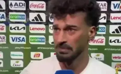 رامین رضاییان چند سالشه؟ + بیوگرافی کامل، آمار و درخشش رامین رضائیان در جام جهانی ۲۰۲۶ / بهترین گلزن تاریخ ایران در جام‌ های جهانی