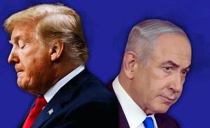 واکنش نتانیاهو به ادعاهای تاثیرپذیری از ترامپ؛ بررسی ابعاد همکاری سیاسی، اختلاف‌نظرهای پنهان و تاثیر تصمیمات ترامپ بر سیاست‌های اسرائیل / تاثیرپذیری نتانیاهو از ترامپ؛ جزئیات تازه از روابط پشت‌پرده و واکنش نخست‌وزیر اسرائیل به گمانه‌زنی‌های رسانه‌ای درباره نفوذ سیاسی ترامپ