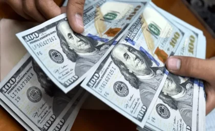 قیمت دلار، یورو و سایر ارزها امروز ۳ تیر ۱۴۰۵؛ جابه‌جایی دلار در کانال مهم قیمتی و تغییرات تازه در بازار ارز + جدول کامل نرخ ارزهای پرمعامله و بررسی روند نوسانات بازار / دلار و یورو امروز ۳ تیر ۱۴۰۵؛ دلار از کانال حساس قیمتی عبور کرد