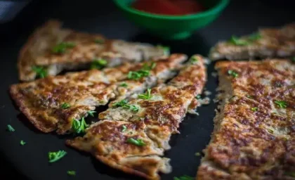 طرز تهیه کوکوی بادمجان مجلسی و خوشمزه | ۴ روش ساده و رژیمی برای عصرانه + نکات طلایی برای ترد شدن / از روش تبریزی با گردو تا کوکوی بادمجان کبابی؛ این غذا را حتما امشب درست کنید