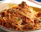 طرز تهیه ماکارونی با سویا؛ یک غذای خوشمزه و اقتصادی برای روزهایی که گوشت ندارید/ ماکارونی با سویا؛ دستور پخت ساده، خوش‌طعم و مقرون‌به‌صرفه بدون نیاز به گوشت