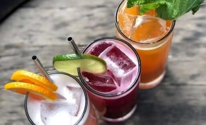 هشدار پژوهشگران درباره مصرف آبمیوه کودکان؛ آیا نوشیدن بیش از حد آبمیوه خطر ابتلا به فشار خون در بزرگسالی را افزایش می‌دهد؟ / مطالعه تازه درباره تغذیه کودکان؛ ارتباط پنهان مصرف آبمیوه با افزایش خطر فشار خون در سال‌های بعدی زندگی چیست؟