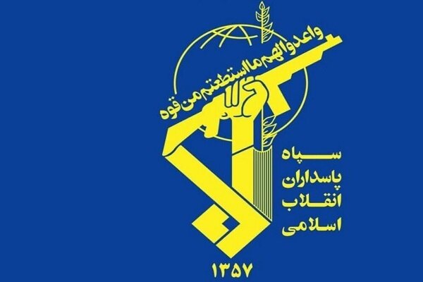 سپاه پاسداران تأیید کرد / اهدافی از خاک کشورمان مورد حمله قرار گرفت / جزئیات لحظه به لحظه از اهداف هدف‌گیری شده