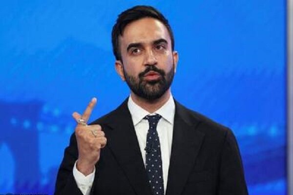جنجال در نیویورک؛ شهردار مسلمان آیپک را «وحشی» خواند | زهران ممدانی: لابی صهیونیستی میلیون‌ ها دلار برای تحریک آمریکایی‌ ها علیه یکدیگر هزینه می‌ کند / انتقاد تند از نتانیاهو و نقش آیپک در تأمین مالی نسل‌کشی غزه