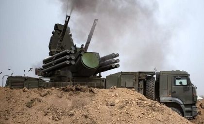 خبر فوری از اخبار جنگ امروز / پدافند عسلویه فعال شد