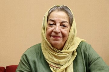 کمپین صرفه‌ جویی آب با حضور چهره‌های هنری | مرضیه برومند سفیر آب شد / انجمن بازیگران با کمپین «فقط چند قطره» به مدیریت مصرف آب پیوست + ویدئوهای آموزشی و چالش‌های شبکه‌های اجتماعی