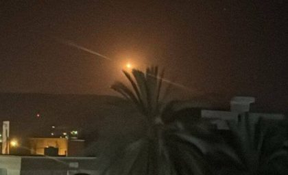 انهدام پهپاد MQ-9 در عملیات رهگیری / جزئیات تأییدشده از یک رویداد نظامی / آخرین گزارش‌ها
