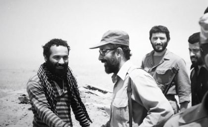 سالگرد شهادت چمران ۱۴۰۵ | چمران هنوز زنده است؛ چهل و پنج سال پس از شهادت، مکتبش در دهلاویه همچنان شاگرد تربیت می‌کند / دشمن تصور کرد با ترور فرماندهان اراده ملت را می‌شکند، اما مقاومت همچنان پابرجاست + پیام سالگرد در روزهای پس از جنگ دوازده‌ روزه