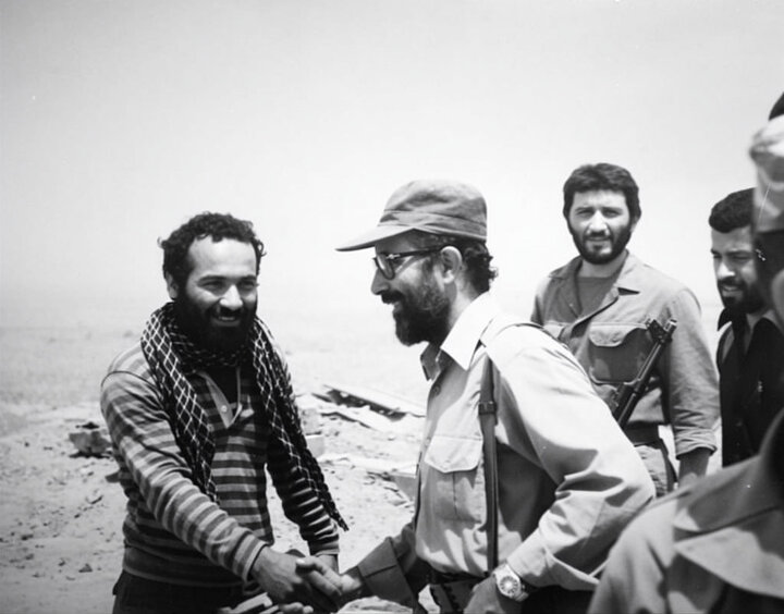 سالگرد شهادت چمران ۱۴۰۵ | چمران هنوز زنده است؛ چهل و پنج سال پس از شهادت، مکتبش در دهلاویه همچنان شاگرد تربیت می‌کند / دشمن تصور کرد با ترور فرماندهان اراده ملت را می‌شکند، اما مقاومت همچنان پابرجاست + پیام سالگرد در روزهای پس از جنگ دوازده‌ روزه