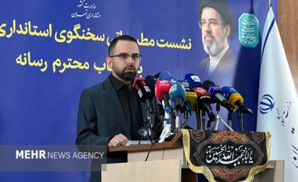 در اوج چالش‌ها، مسئولان میدان را ترک نکردند؛ روایت ایستادگی در خط مقدم خدمت‌رسانی به مردم / جزئیات اقداماتی که برای حفظ آرامش و تداوم خدمات انجام شد / پشت پرده تلاش شبانه‌روزی مدیرانی که در میدان ماندند و بحران را مدیریت کردند