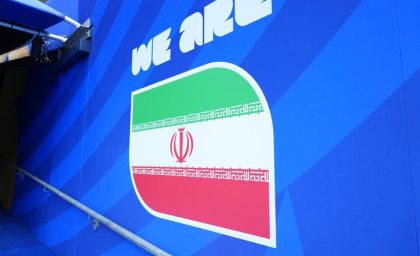 تب جام جهانی به اوج رسید؛ ثانیه‌شماری هواداران تیم ملی برای سوت آغاز مسابقه در لومن فیلد؛ فضای متفاوت ورزشگاه و تصاویر جذاب پیش از بازی + عکس
