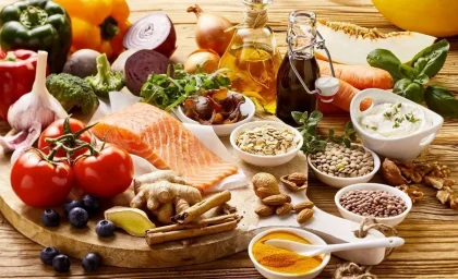 دانشمندان بهترین رژیم غذایی برای سلامت مغز را معرفی کردند؛ راهکاری مؤثر برای کاهش خطر آلزایمر کدام رژیم غذایی برای مغز بهتر است؟/ بررسی بهترین الگوی تغذیه برای حفظ حافظه، تمرکز و سلامت مغز