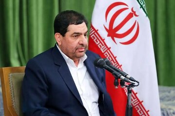 هشدار مهم مخبر؛ مراقب مؤلفه‌های قدرت باشیم تا دستاوردها از بین نرود! / مخبر: تثبیت دستاوردها بدون حفظ مؤلفه‌های قدرت ممکن نیست / پیام صریح مخبر؛ صیانت از قدرت کشور شرط ادامه موفقیت‌هاست