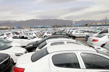 تردد خودروهای واردشده با پلاک منطقه آزاد در تهران / کدام خودروها مجاز به عبور هستند؟ / جزئیات قوانین جدید پلیس راهور