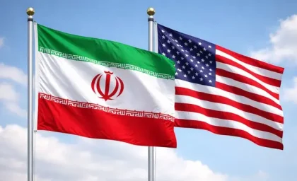 پیش‌بینی مهم محمد صدر درباره روابط ایران و آمریکا؛ هشدار نسبت به احتمال جنگ و تأکید بر لزوم پذیرش دیدگاه‌های متفاوت / محمد صدر: امیدوارم جنگی در نگیرد؛ پیش‌بینی او از سرنوشت تفاهم ایران و آمریکا و تأکید بر ضرورت تحمل نظر مخالف خبرساز شد