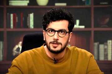 امیرحسین قیاسی بعد از ماه‌ها سکوت حرف زد / سکوت امیرحسین قیاسی شکسته شد اما چرا حالا؟ / انتقاد تند از کاسبی امیرحسین قیاسی در آستانه جام جهانی