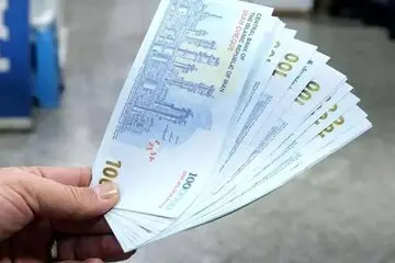 اسکناس ایرانی در تولید کاغذ دلار؛ حقیقت یا بزرگ‌نمایی رسانه‌ای؟ / پشت پرده ادعای جنجالی استفاده از پول ایران در چاپ دلار / بررسی ماجرای داغی که فضای مجازی را منفجر کرد