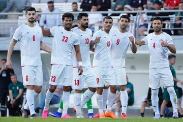 ترکیب احتمالی ایران مقابل نیوزیلند/ وضعیت مصدومان تیم ملی ایران پیش از دیدار با نیوزیلند+ جدول ترکیب احتمالی ایران مقابل نیوزیلند