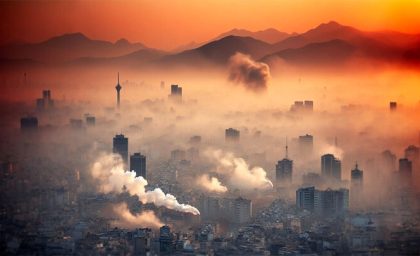 آلودگی هوا چه بیماری‌هایی ایجاد می‌کند؟ / از مشکلات تنفسی تا سکته قلبی / پشت پرده خطرات هوای آلوده