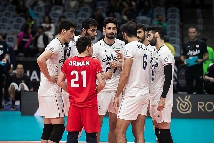 تیم ملی بسکتبال ایران | صعود به دور دوم انتخابی جام جهانی ۲۰۲۷ با کامبک ۷۲ بر ۶۸ مقابل سوریه / پیتر گریگوریان و آقاجانپور ستاره‌های کامبک در امان؛ پنجشنبه مقابل اردن