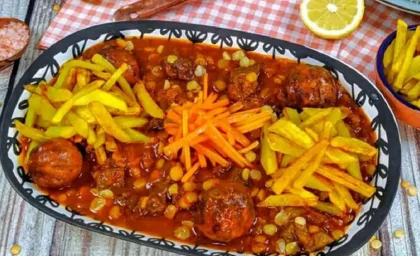 قیمه از کجا آمده است؟ / ریشه نام این غذای سنتی ایرانی و ارتباط آن با واژه‌های قدیمی و زبان عربی و فارسی
