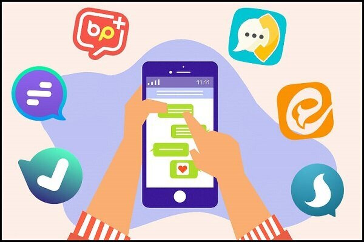 اختلال همزمان پیام رسان‌های داخلی | ایتا، بله و سروش پلاس از دسترس خارج شدند / علت قطعی برق در دیتاسنتر شرکت زیرساخت اعلام شد + وضعیت فعلی خدمات