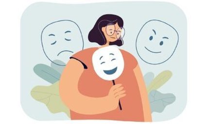 آیا به خودتان دروغ می‌گویید؟