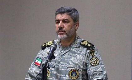 آماده‌باش کامل ارتش برای مراسم بدرقه رهبر شهید؛ جزئیات تدابیر ویژه منتشر شد / ارتش وارد حالت آماده‌باش شد؛ تمهیدات ویژه برای مراسم بدرقه رهبر شهید / خبر مهم از مراسم بدرقه رهبر شهید؛ ارتش با آمادگی کامل در صحنه حاضر می‌شود