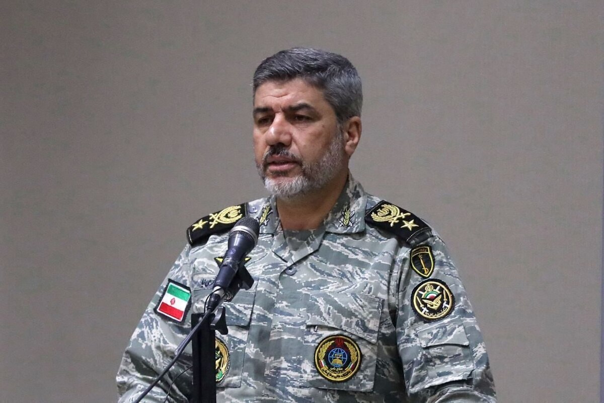 آماده‌باش کامل ارتش برای مراسم بدرقه رهبر شهید؛ جزئیات تدابیر ویژه منتشر شد / ارتش وارد حالت آماده‌باش شد؛ تمهیدات ویژه برای مراسم بدرقه رهبر شهید / خبر مهم از مراسم بدرقه رهبر شهید؛ ارتش با آمادگی کامل در صحنه حاضر می‌شود
