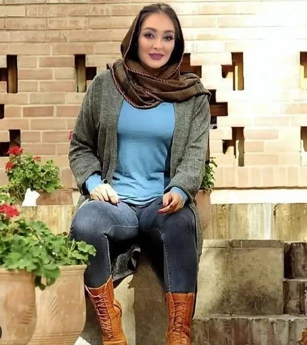 چهره جدید الهام حمیدی در ۴۸ سالگی سوژه شد | بازیگر یوسف پیامبر با استایل و گریمی متفاوت در فضای مجازی + واکنش کاربران به تغییرات ظاهری‌اش / از لاغری شدید صورت تا فرم جدید ابروها؛ تعجب هواداران: «کمتر از قبل شناخته می‌شود»