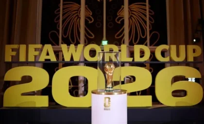 جدول بازی های جام جهانی 2026 به وقت ایران | برنامه کامل ۱۰۴ بازی جام جهانی 2026 به وقت ایران + زمان دیدارهای تیم ملی درجام جهانی 2026