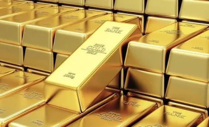 قیمت طلا و سکه ۲۹ خرداد ۱۴۰۵ | اونس جهانی ۴,۱۷۶ دلار، طلای ۱۸ عیار ۱۵.۶ میلیون تومان / سکه امامی ۱۶۰.۵ میلیون تومان؛ کاهش ۹ درصدی نسبت به هفته گذشته + جدول