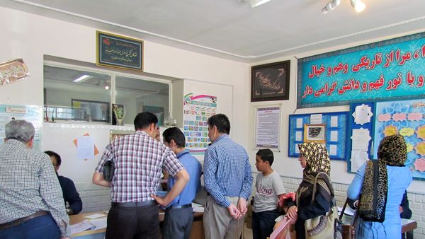 هشدار مهم آموزش‌وپرورش به والدین؛ در این روزها برای ثبت‌نام به مدارس مراجعه نکنید / اگر قصد ثبت‌نام فرزندتان را دارید، این اطلاعیه را حتما بخوانید؛ آموزش‌وپرورش هشدار داد