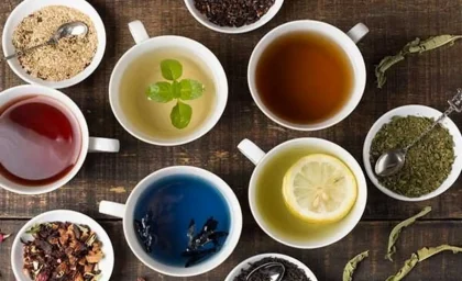 نحوه صحیح نوشیدن چای برای افزایش طول عمر | ۳ کلید اصلی: پایداری در مصرف روزانه، ترکیب با ورزش و انتخاب چای کم‌تخمیر (سبز و سفید) / طبق جدیدترین مطالعات ۲۰۲۶، مصرف منظم ۳ فنجان چای در روز تا ۱۳ درصد خطر مرگ را کاهش می‌دهد