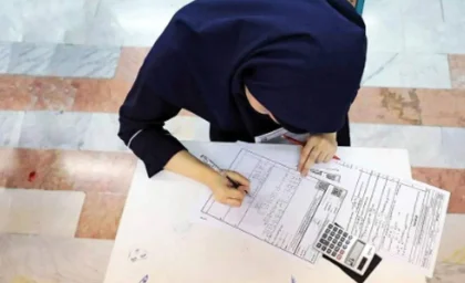 ثبت نام ترمیم معدل ۱۴۰۵ برای کنکور آغاز شد | مهلت ثبت نام ۲ تا ۷ تیر در سایت مای مدیو و مای سنجش + شرایط و مدارک مورد نیاز