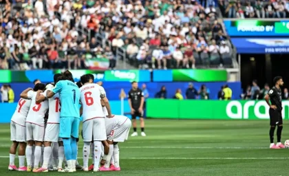 جام جهانی ۲۰۲۶؛ برنامه و ترکیب احتمالی ایران بلژیک | ساعت ۲۲:۳۰ یکشنبه ۳۱ خرداد از شبکه سه / ورزشگاه سوفی لس‌ آنجلس؛ دی‌ بروینه و کورتوا در ترکیب، دوکو غایب بزرگ بلژیک + ترکیب احتمالی ایران با حضور جهانبخش و طارمی و سیستم ۴ ۲ ۴ قلعه‌نویی