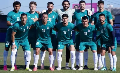 مکان تماشای تیم ملی فوتبال ایران درمقابل تیم ملی فوتبال نیوزیلند در جام جهانی ۲۰۲۶ + ورزشگاه سوفی لس‌ آنجلس و جدول پخش زنده