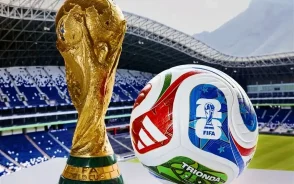 تاریخ فینال جام جهانی ۲۰۲۶؛  29 تیرماه در نیویورک نیوجرسی / 29 تیرماه تاریخ فینال جام جهانی ۲۰۲۶