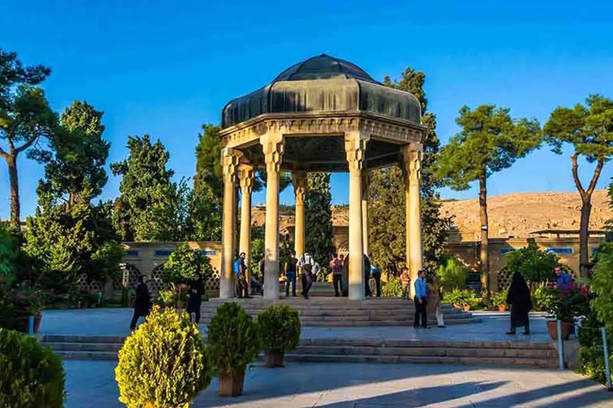 فال حافظ فردای تازه | فال حافظ امروز سه‌شنبه ۹ تیر ۱۴۰۵ | غزل شماره ۳۴۷ با تعبیر فرصت تازه و آمدن خبر خوش / متولدین خرداد و حمل: روزهای خوب در راه است + تفسیر متولدین دیگر