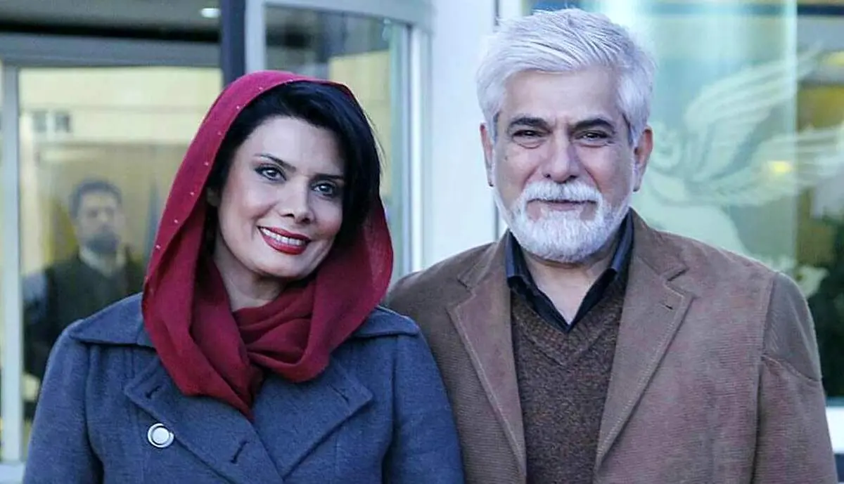سوگواری احساسی حسین پاکدل برای بهروز رضوی / عکس و متن دردناک این پیام خبرساز شد / واکنش گسترده کاربران