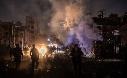 خبر فوری از ادعای کانال ۱۴ اسرائیل درباره حمله به ایران