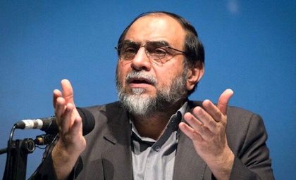 اظهارات جنجالی رحیم‌پور ازغدی درباره پزشکیان؛ رئیس‌جمهور خائن نیست، اما ضعیف است / مقایسه با روحانی خبرساز شد