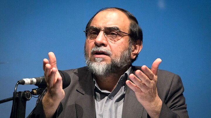 اظهارات جنجالی رحیم‌پور ازغدی درباره پزشکیان؛ رئیس‌جمهور خائن نیست، اما ضعیف است / مقایسه با روحانی خبرساز شد