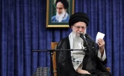 جزئیات مسیر تشییع پیکر رهبر شهید در سه‌شنبه ۱۶ تیر / اعلام مسیر نهایی و زمان‌بندی مراسم در قم / آماده‌سازی گسترده برای بزرگداشت باشکوه
